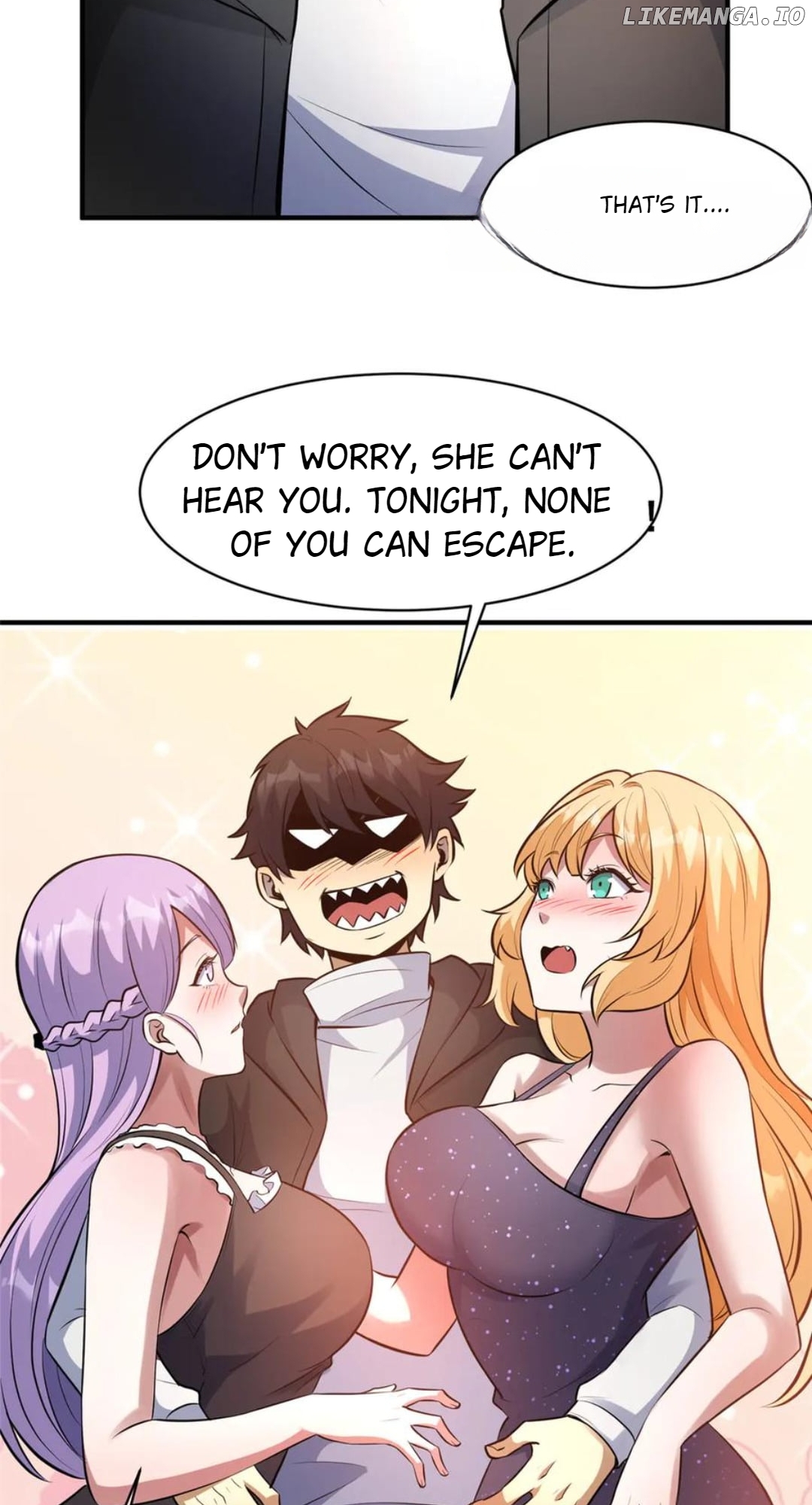 Divine Urban God Chapter 248 - page 18